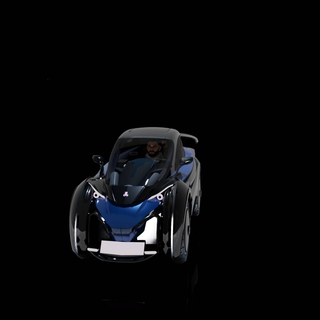 Orca Urban Mobility Platform Unveiled