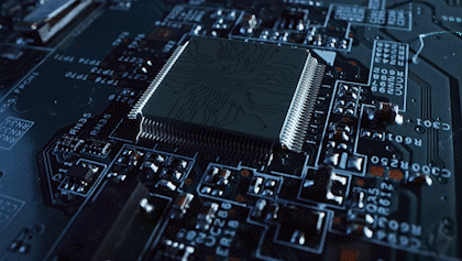 Electronic Systems